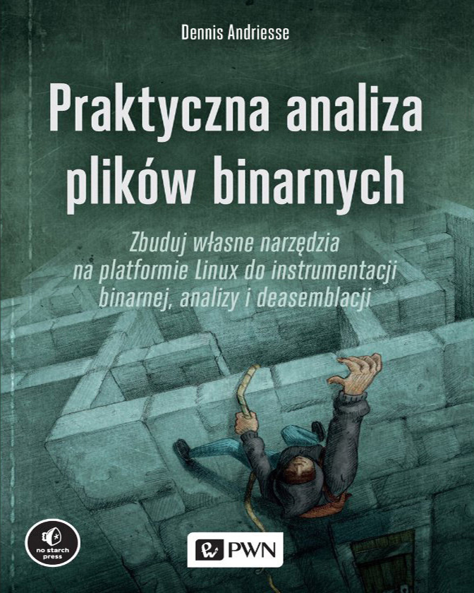 Cover of Polish translation